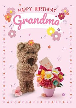 Grandma Cards