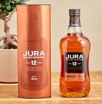 Tap to view Jura 12 Year Old Whisky