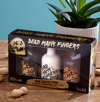 Tap to view Dead Man's Fingers Rum Gift Set