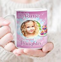 Tap to view Disney Princess Personalised Mug