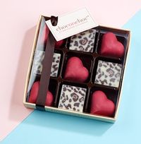 Tap to view Hearts and Leopard Chocolates