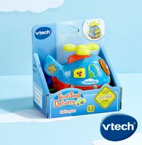 Tap to view Vtech Toot-Toot Helicopter