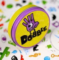 Tap to view Dobble Card Game