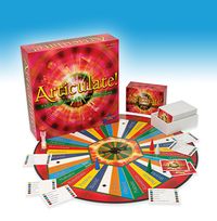 Tap to view Articulate Board Game