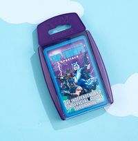 Tap to view Independent and Unofficial Guide to Fortnite Top Trumps