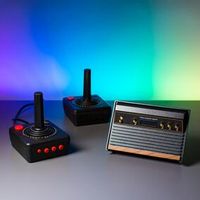 Tap to view Atari Flashback 9 Console