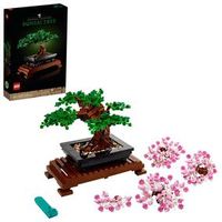 Tap to view LEGO Icons - Bonsai Tree