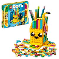 Tap to view LEGO Dots - Cute Banana Pen Holder