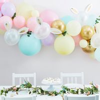 Tap to view Spring Balloon Arch