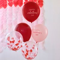 Tap to view Happy Valentines Day Balloon Pack