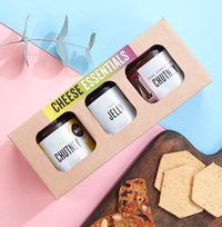 Tap to view Cheese Essentials - Chutneys & Jellies