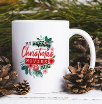 Tap to view The Cosy Christmas Mug