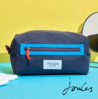 Tap to view Joules Wash Bag
