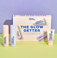 Tap to view The Glow Getter - The Ultimate Bodycare Set