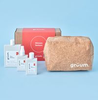 Tap to view Gruum Sensitive Skincare Set