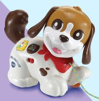 Tap to view Vtech Walk & Woof Puppy