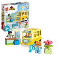 Tap to view LEGO Duplo The Bus Ride