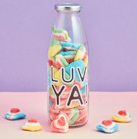 Tap to view Luv Ya Sweet Bottle