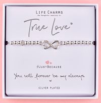 Tap to view True Love Bracelet