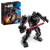 Tap to view LEGO Star Wars Darth Vader™ Mech
