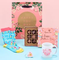 Tap to view Best Mum Gift Set RRP £31.95 ONLY £19.99
