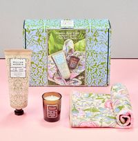 Tap to view Just For You Pamper Hamper