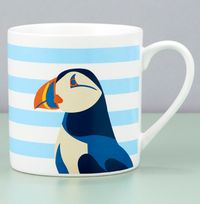 Tap to view Classic Puffin Mug