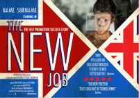 Tap to view Spoof Film - The New Job