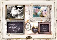 Tap to view Memory Box - Wedding Congrats