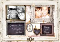 Tap to view Memory Box - Wedding Son & Daughter Inlaw