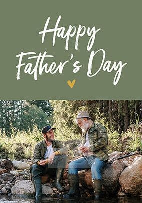 Bestselling Father's Day Cards