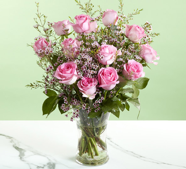 Send Flowers Online - Next Day Flower Delivery | Funky Pigeon