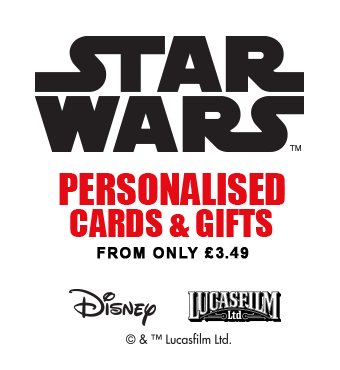 Star Wars Coasters Star Wars Party Decorations Star Wars Gifts