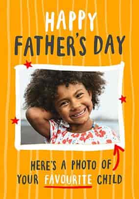 New In Father's Day Cards