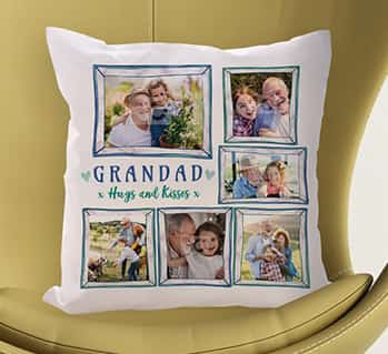 Personalised Cushions