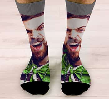 Personalised Socks