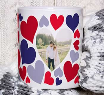 Personalised Mugs