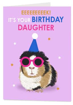 Birthday Cards - Funky Pigeon