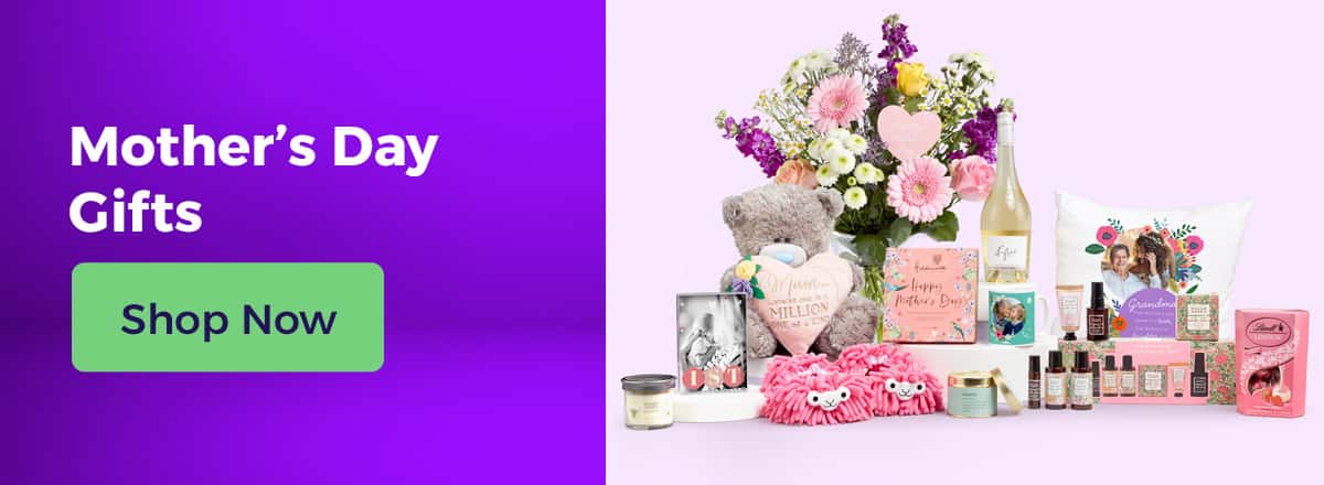 Shop All Mother's Day Gifts