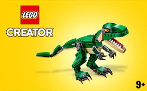 LEGO® Creator