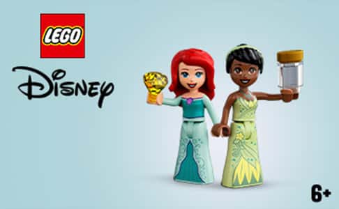 LEGO® Disney