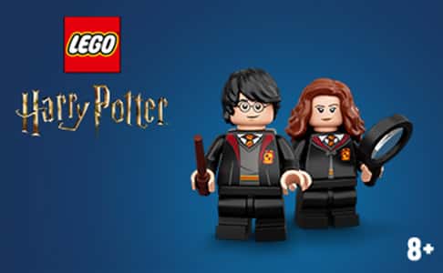 LEGO® Harry Potter