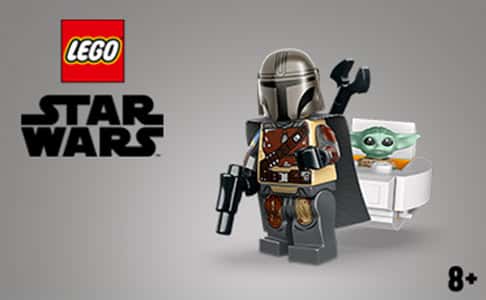 LEGO® Star Wars