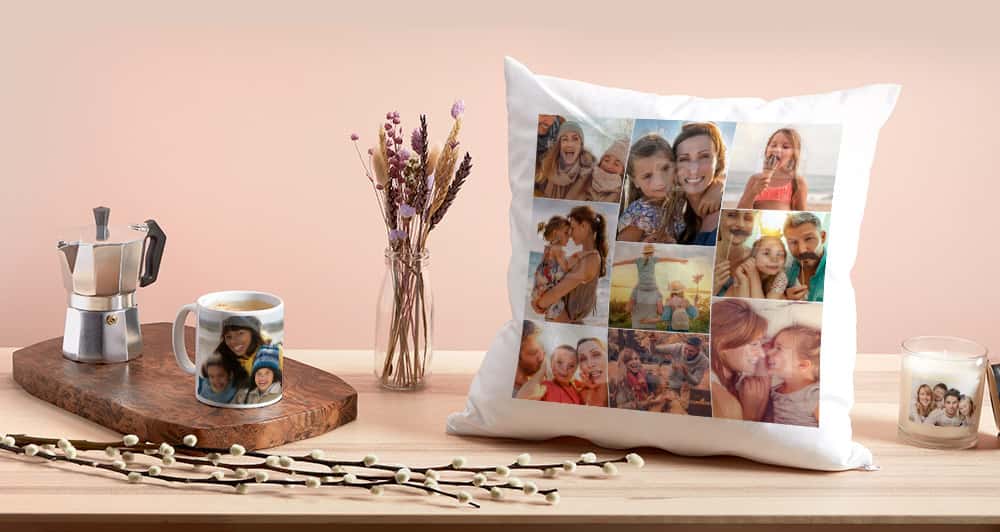 Personalised Gifts