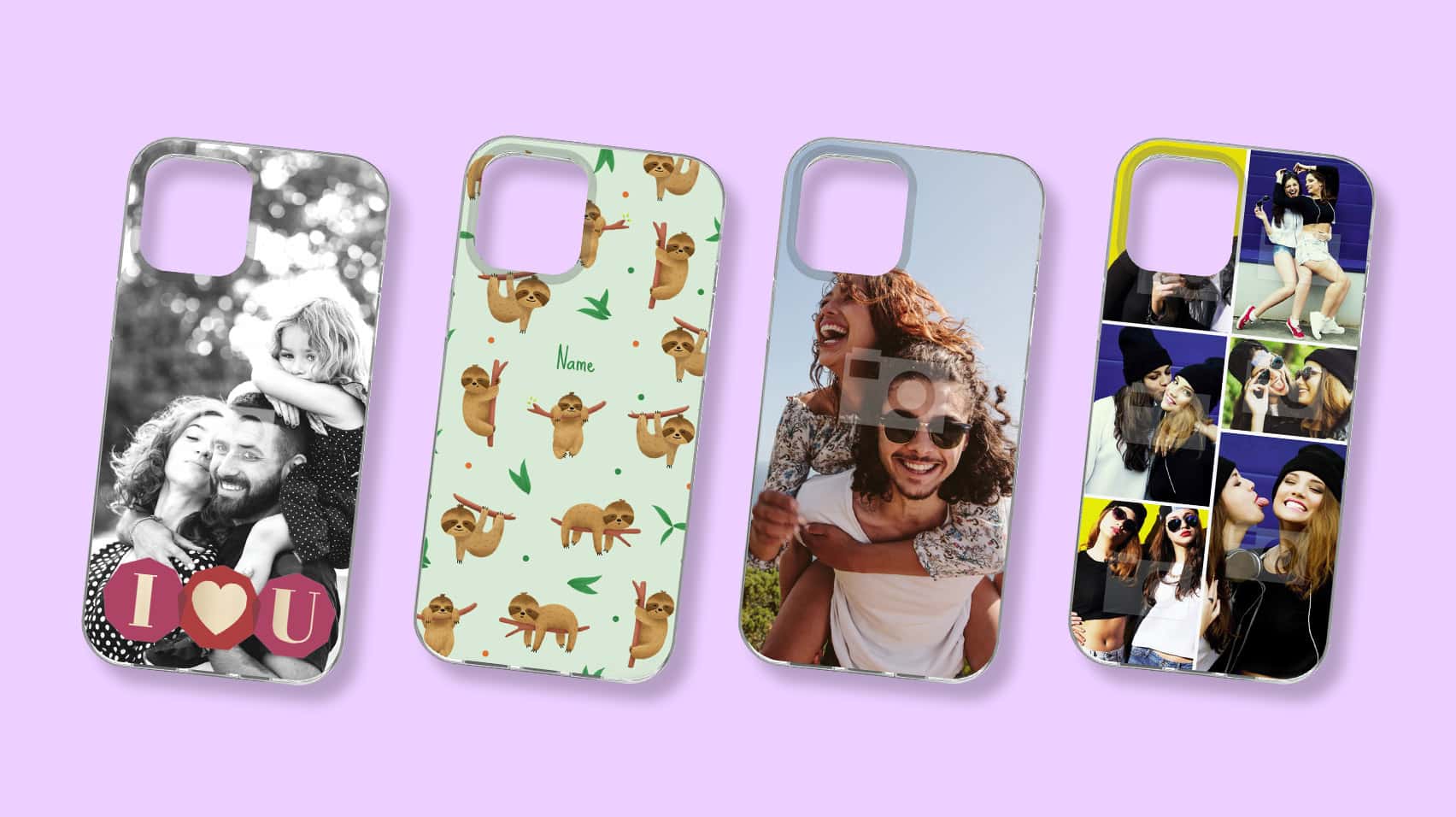 Phone Cases