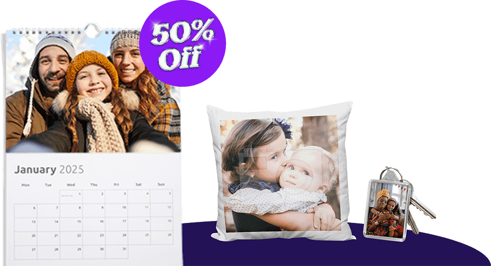 30% Off Cushions & Keyrings