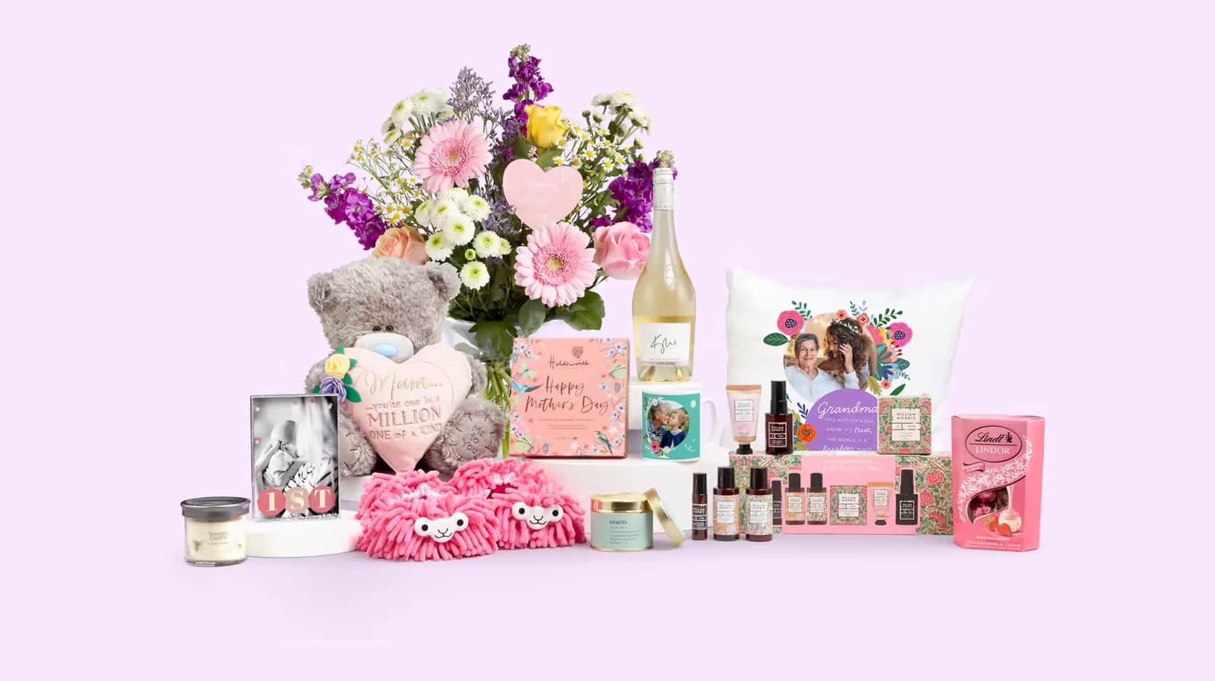 Mother's Day Gifts