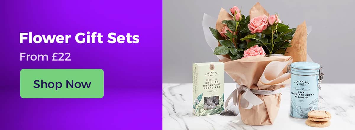 Shop All Flower Gift Sets