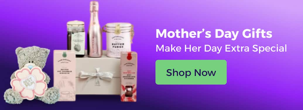 Shop All Mother's Day Gifts