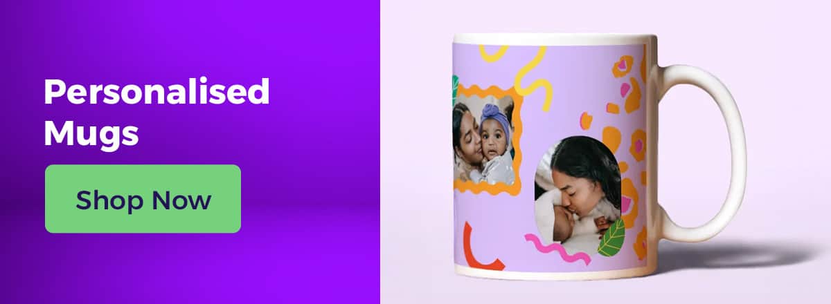 Shop All Mother's Day Mugs